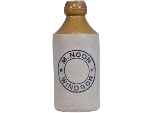 Ginger Beer M. Noon - Windsor