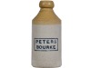 Ginger Beer - Peters - Bourke