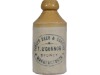 Ginger Beer - T. O'Connor Sydney - Ginger Beer & Cordial Manufacturer