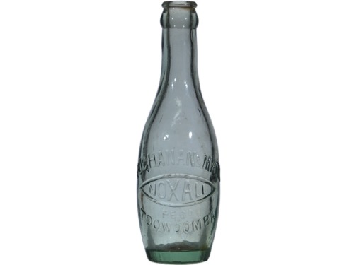Crown Seal - 5oz - Buchanan & Mann - Toowoomba