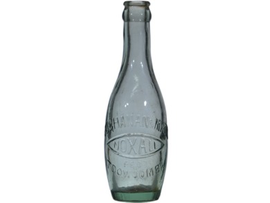 Crown Seal - 5oz - Buchanan & Mann - Toowoomba
