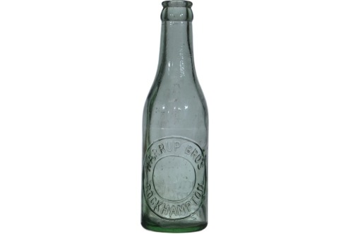 Crown Seal - 5oz - Harrup Bros. - Rockhampton