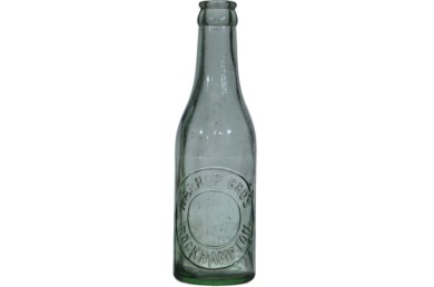 Crown Seal - 5oz - Harrup Bros. - Rockhampton