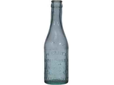 Crown Seal - 5oz - Premier Aerated Water Works - Rockhampton