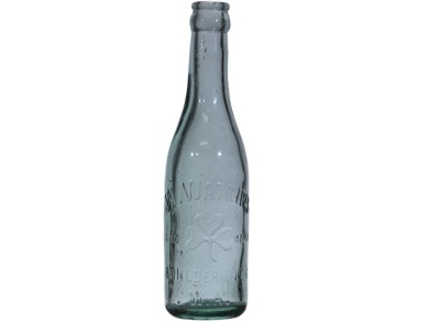 Crown Seal - 5oz - W. Watkins - Boulder City, W.A.