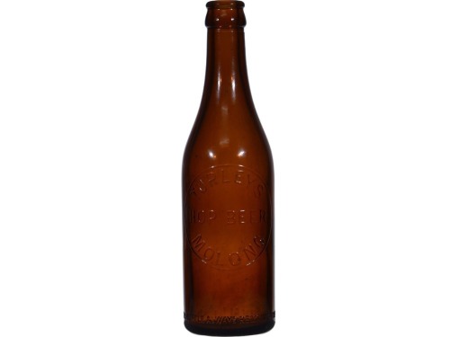 Crown Seal - 10oz - Turley's - Molong