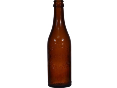 Crown Seal - 10oz - Turley's - Molong