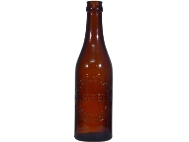 Crown Seal - 10oz - W. H. Logan -Armidale