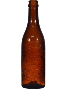 Crown Seal - 10oz - J. L. Cushan - Gunnedah