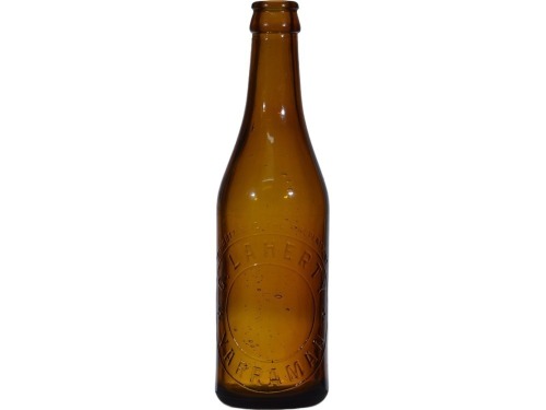 Crown Seal - 10oz - G. Laherty - Yarraman