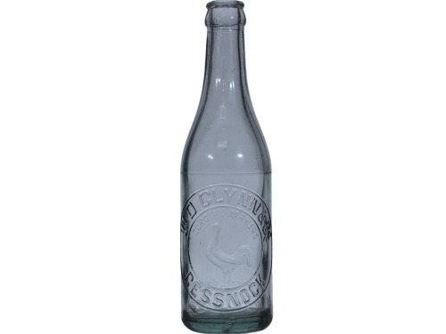 Crown Seal - 10oz - W. D. Glynn & Co. - Cessnock