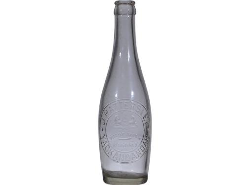 Crown Seal - 10oz - J. Hattersley - Yackandandah