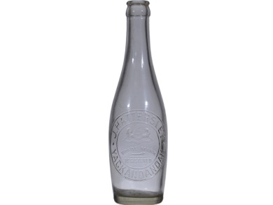 Crown Seal - 10oz - J. Hattersley - Yackandandah
