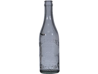 Crown Seal - 10oz - E. L. Holmes - Woonona