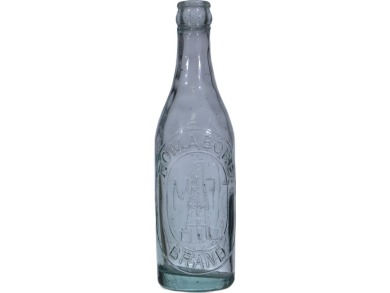Crown Seal - 10oz - J. Mullavey - Roma