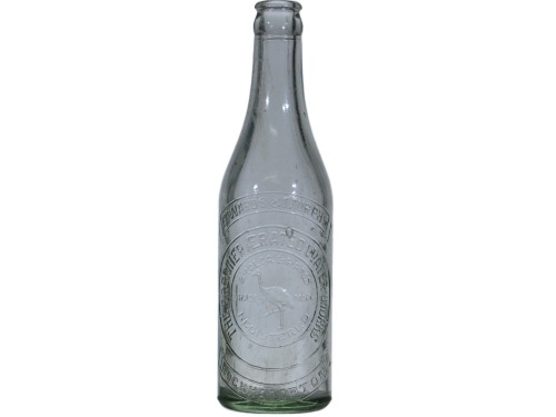 Crown Seal - 10oz - The Premier Aerated Water Works - Rockhampton
