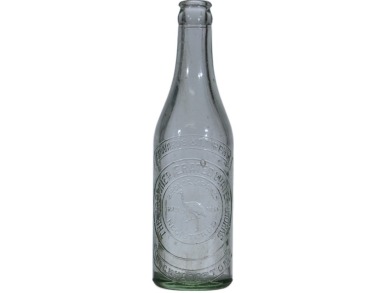 Crown Seal - 10oz - The Premier Aerated Water Works - Rockhampton