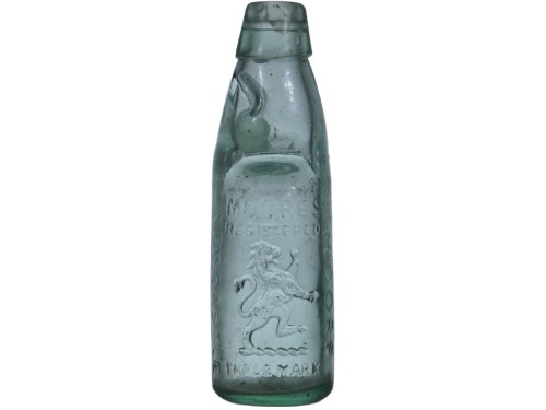 Codd - 6oz - Moore's- Newcastle and Maitland