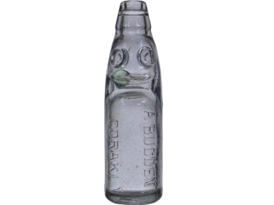 Codd - 6oz - A. Bugden - Coraki