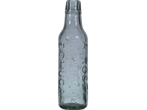 Lamont - 10oz - A. Rosel - Echuca
