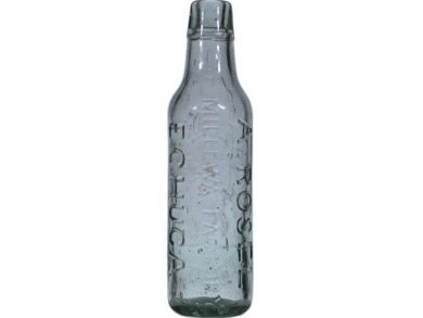 Lamont - 10oz - A. Rosel - Echuca