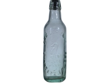 Lamont - 10oz - Fraser Bros. - Charters Towers