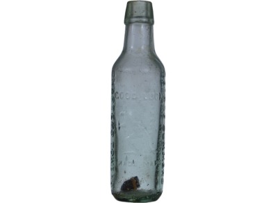 Lamont - 10oz - George Summers - Charters Towers