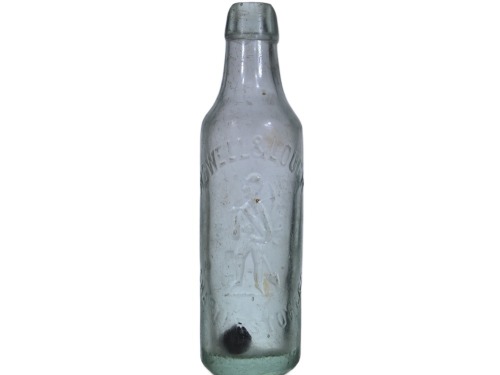 Lamont - 10oz - Howell & Lough - Charters Towers