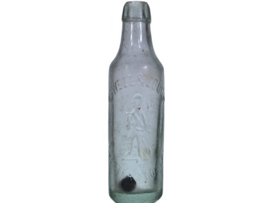 Lamont - 10oz - Howell & Lough - Charters Towers