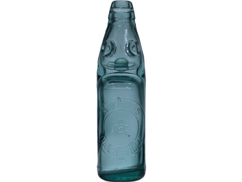 Codd - 10oz - A. Cross - Harrisville