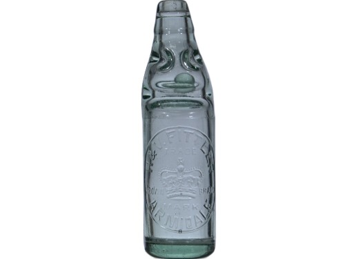 Codd - 10oz - H & V. Filtler - Armidale