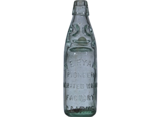 Codd - 10oz - W. E. Ryan - Cairns