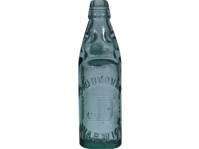 Codd - 10oz - J. Donovan - Warwick