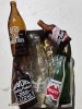 Box Lot - Ceramic Label Softdrinks