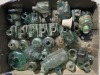 Box Lot - Ink Bottles