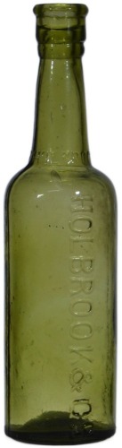 Household - Hot Sauce - Holbrooks
