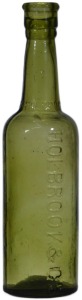 Household - Hot Sauce - Holbrooks