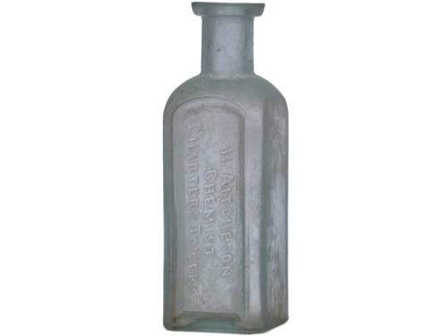 Chemist - H Aitcheson, Charters Towers