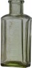 Hat Dye - M. Balfe (Light Green/Selenium )