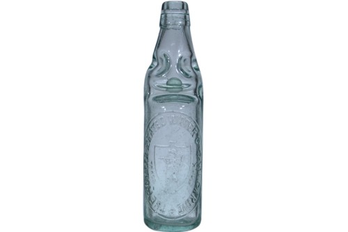 Codd - 12oz - The Pioneer Aerated Water Co., Coolgardie
