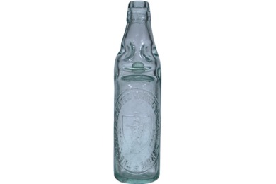 Codd - 12oz - The Pioneer Aerated Water Co., Coolgardie
