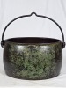 Cast Iron - Camp Oven - Clark and Co