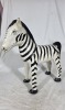 Statue - Zebra - Paper Mache - 3