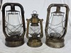 Lamps - Hurricane X 3