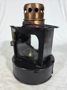 Lamp - Railway