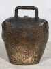 Cow Bell- Condamine
