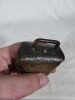 Cow Bell- Condamine - 4
