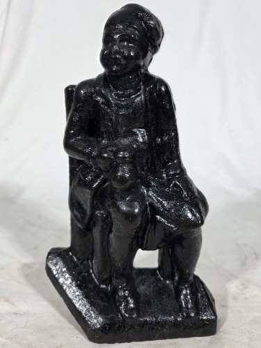 Cast Iron - Door Stop