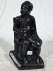 Cast Iron - Door Stop