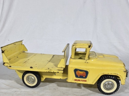 Toy - Truck - Buddyl